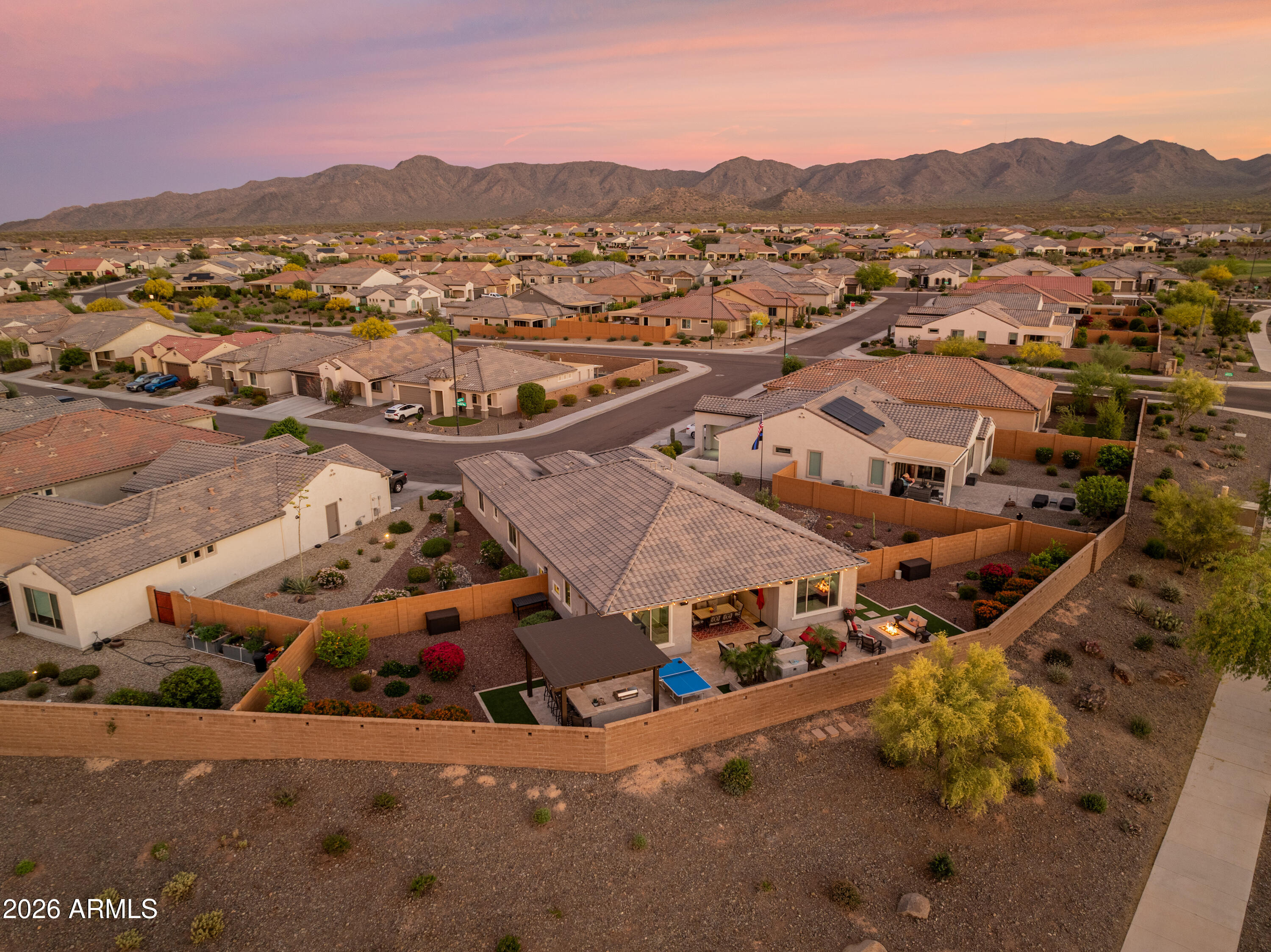 SUN CITY FESTIVAL PLANNING AREA 2 PARCEL C2 - Residential