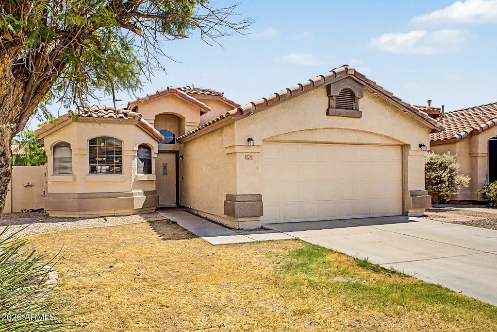 Photo of 12629 W Edgemont Avenue, Avondale, AZ 85392 (MLS # 7058611)
