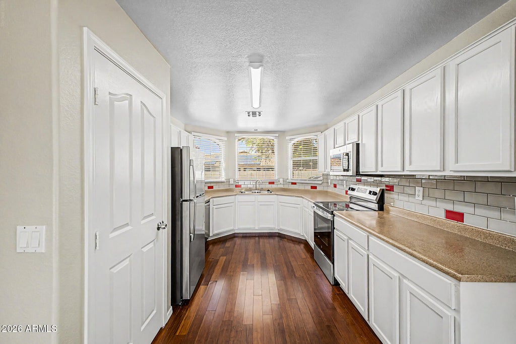 Photo of 12629 W Edgemont Avenue, Avondale, AZ 85392 (MLS # 7058611)