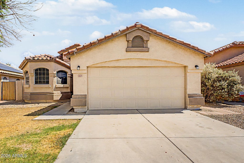 Photo of 12629 W Edgemont Avenue, Avondale, AZ 85392 (MLS # 7058611)