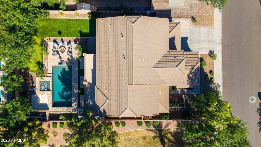 Photo of 1434 E Tonto Drive, Chandler, AZ 85249 (MLS # 7012649)
