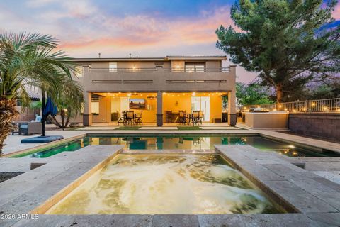 1434 E TONTO Drive Chandler AZ 85249