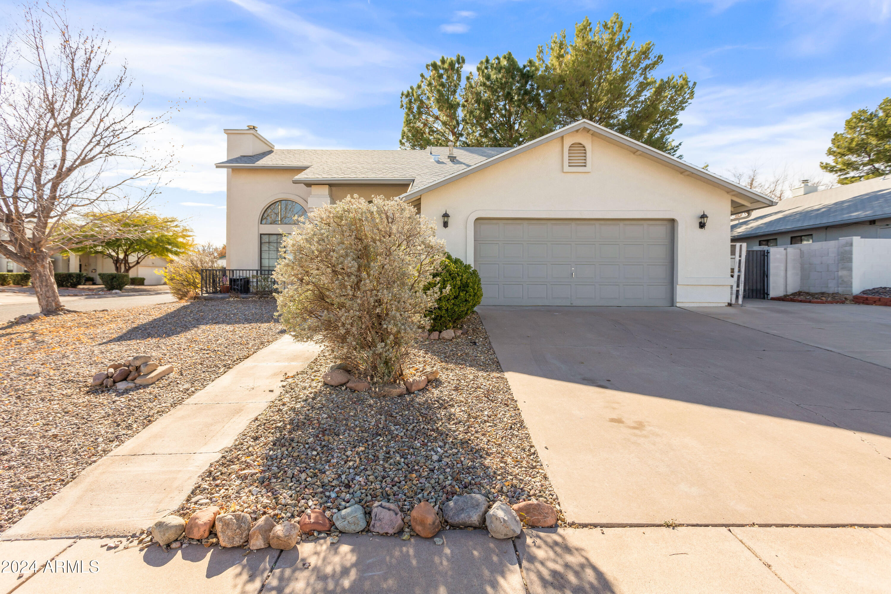 SHADOW RIDGE - Residential
