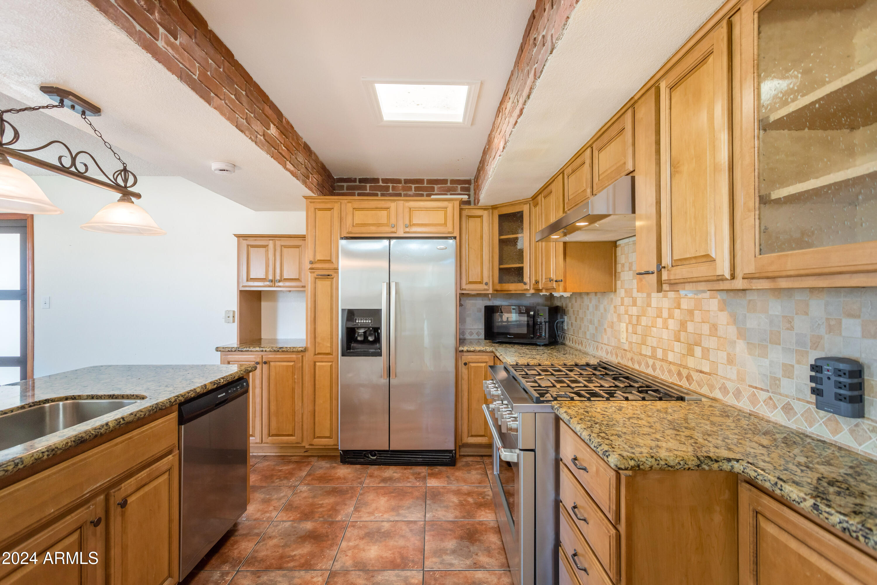 SHADOW RIDGE - Residential