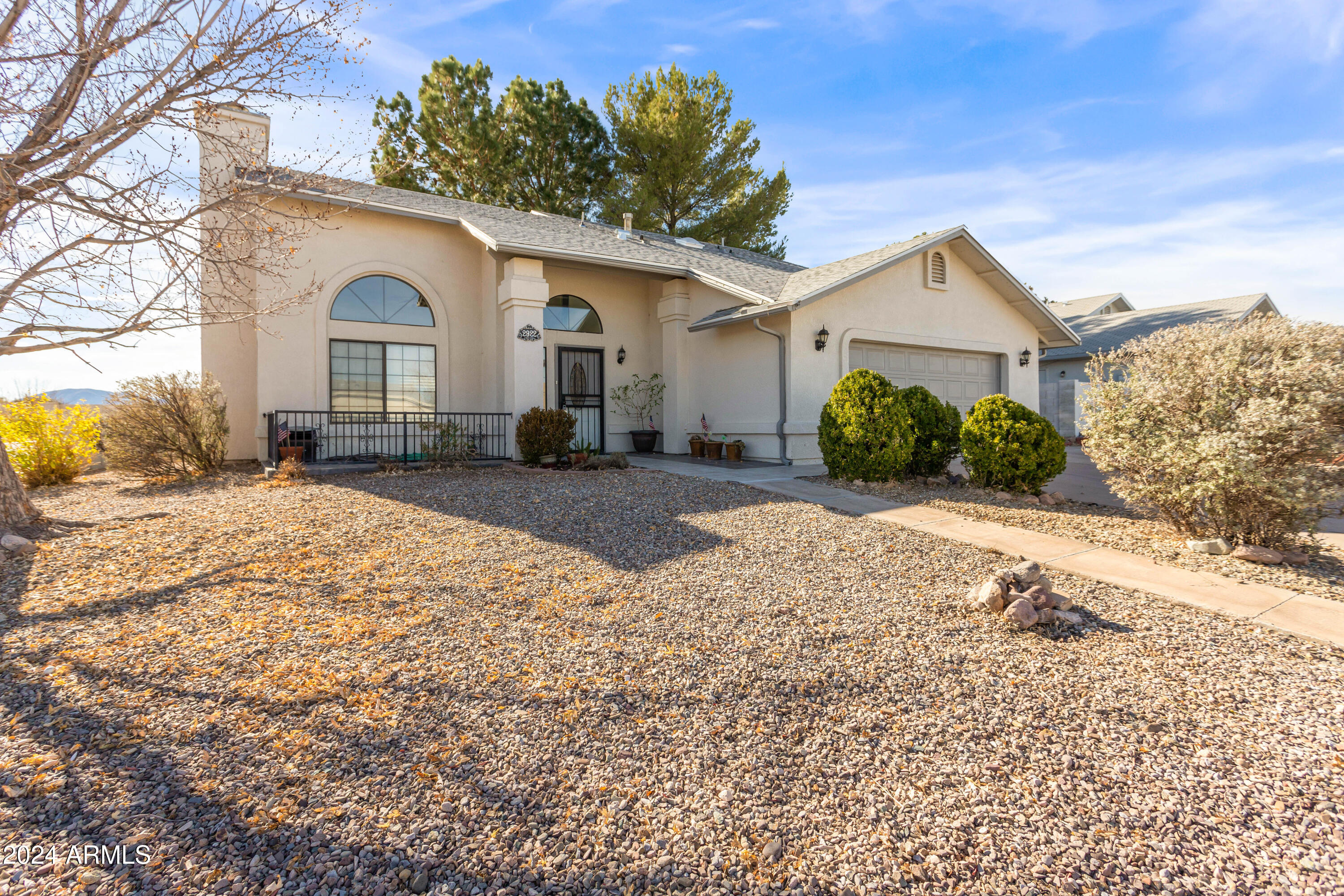 SHADOW RIDGE - Residential