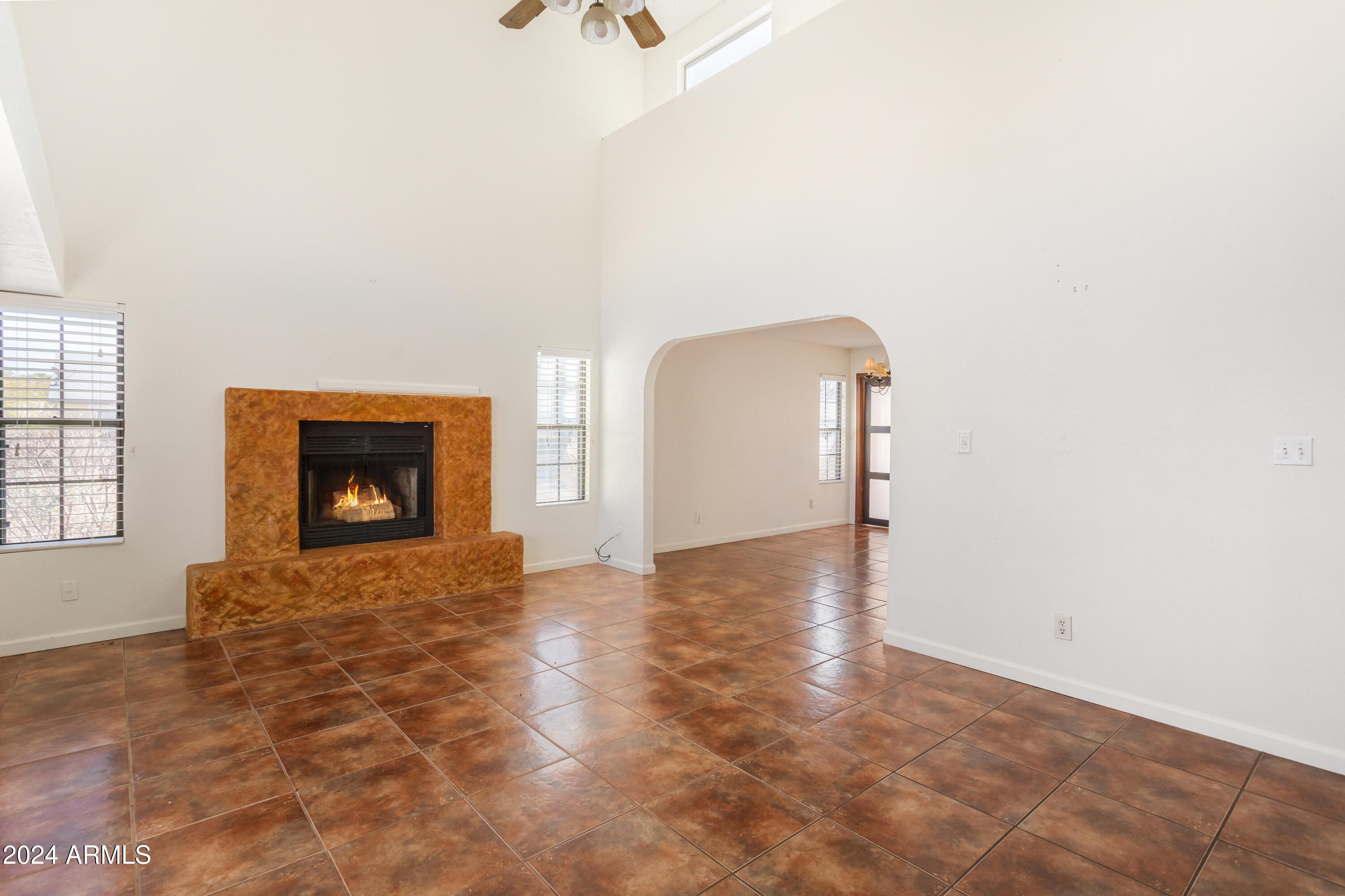 SHADOW RIDGE - Residential