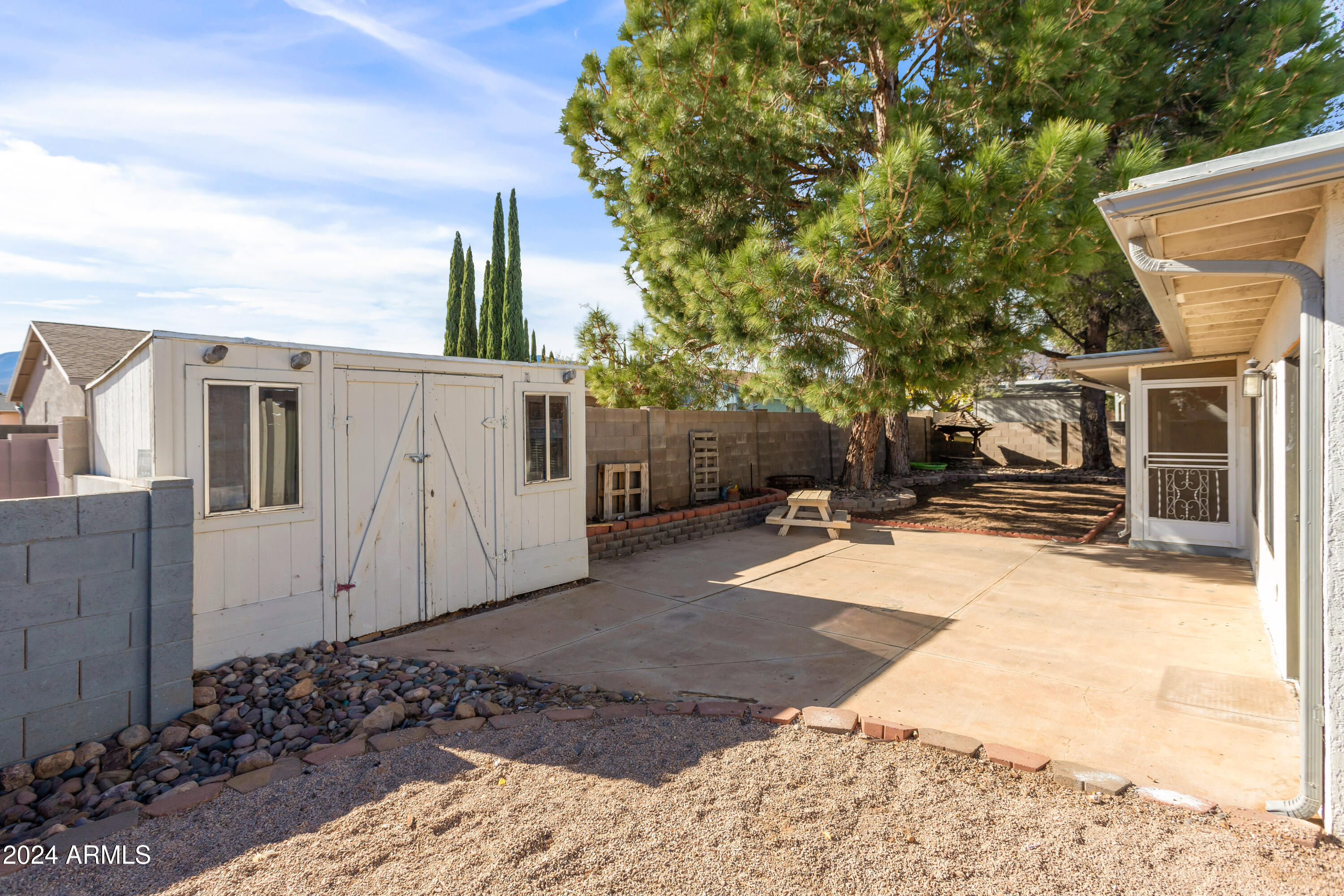 SHADOW RIDGE - Residential