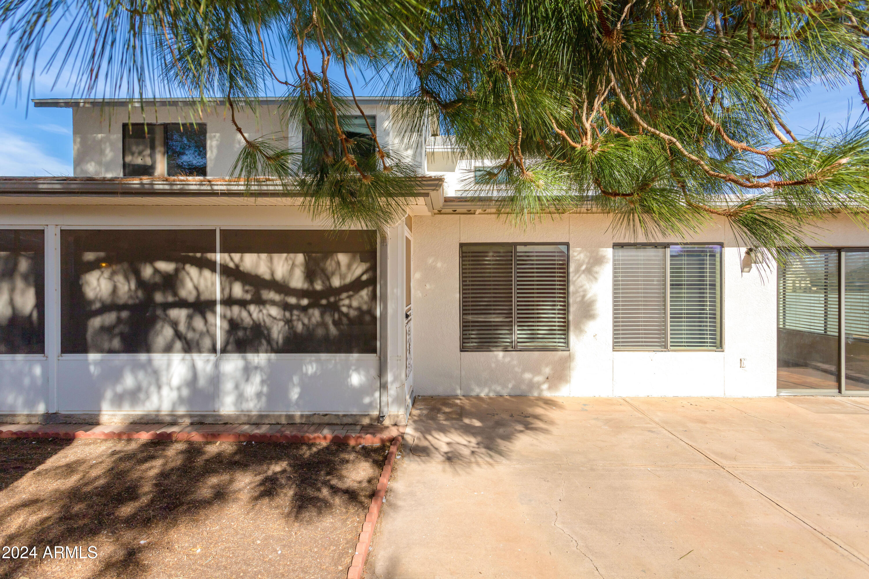 SHADOW RIDGE - Residential