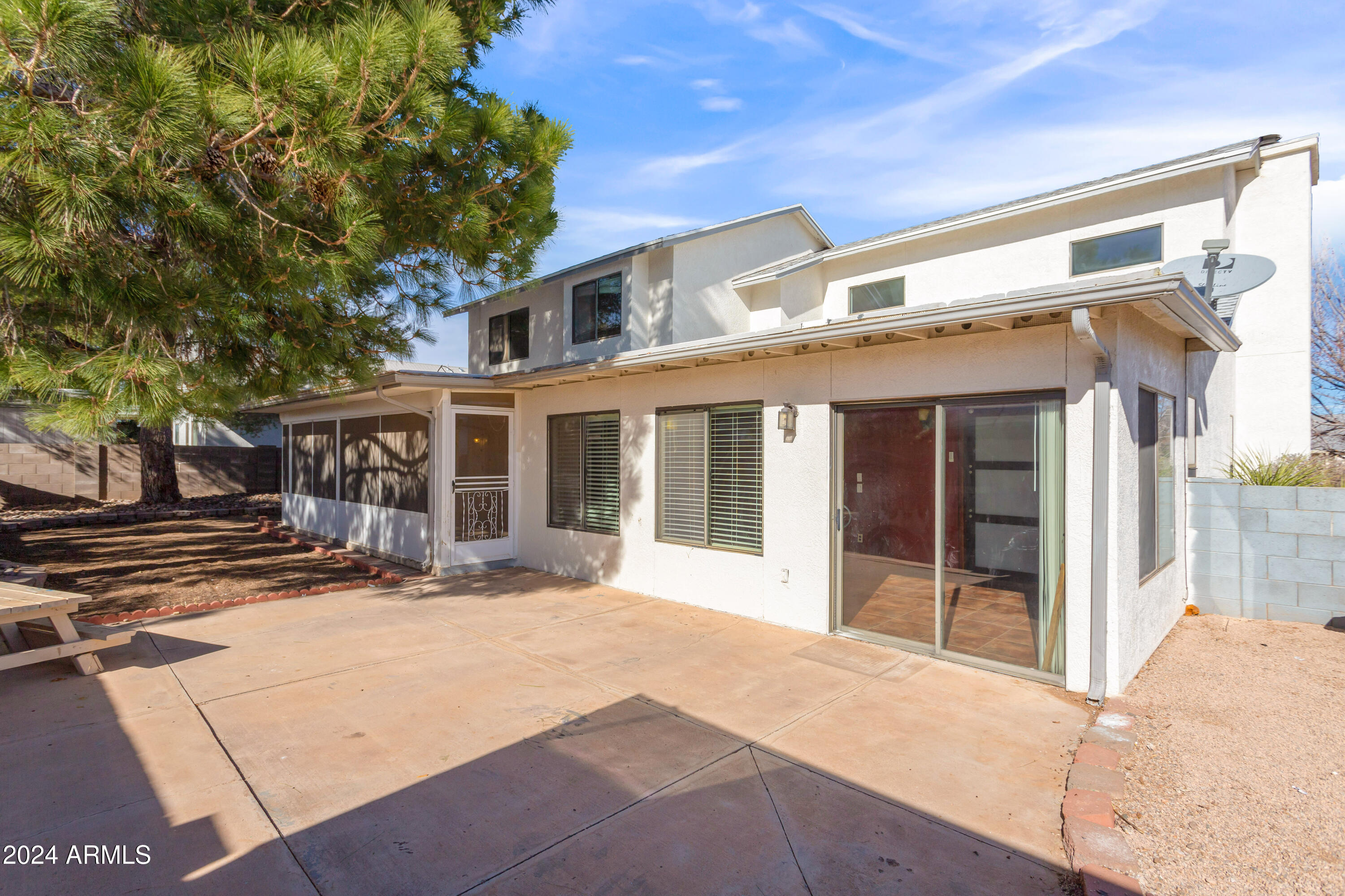 SHADOW RIDGE - Residential