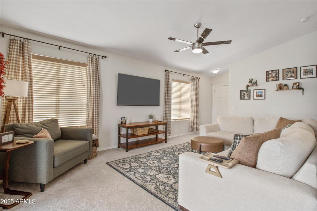 Photo of 879 S Longmore Street, Chandler, AZ 85224 (MLS # 6926039)