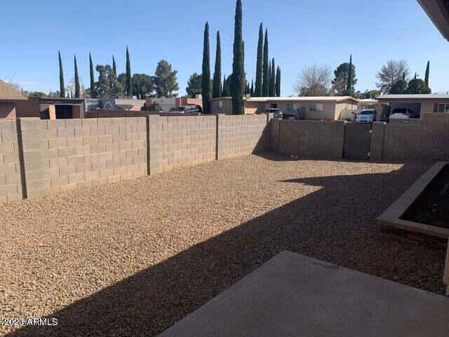 OCOTILLO VILLAS - Residential