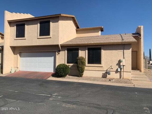 OCOTILLO VILLAS - Residential