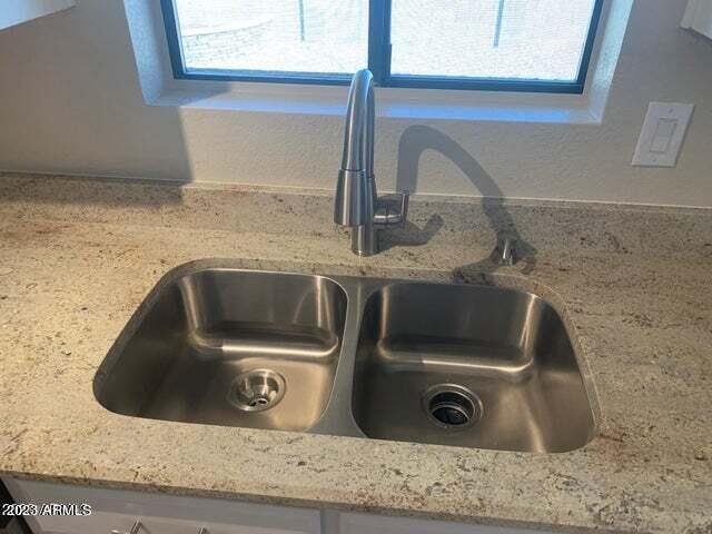 OCOTILLO VILLAS - Residential