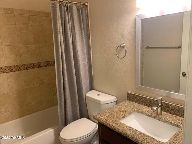 OCOTILLO VILLAS - Residential