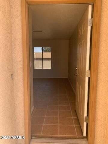 OCOTILLO VILLAS - Residential