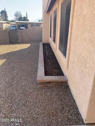 OCOTILLO VILLAS - Residential