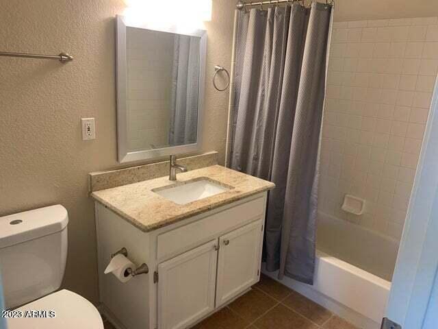 OCOTILLO VILLAS - Residential