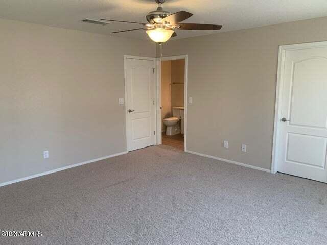 OCOTILLO VILLAS - Residential