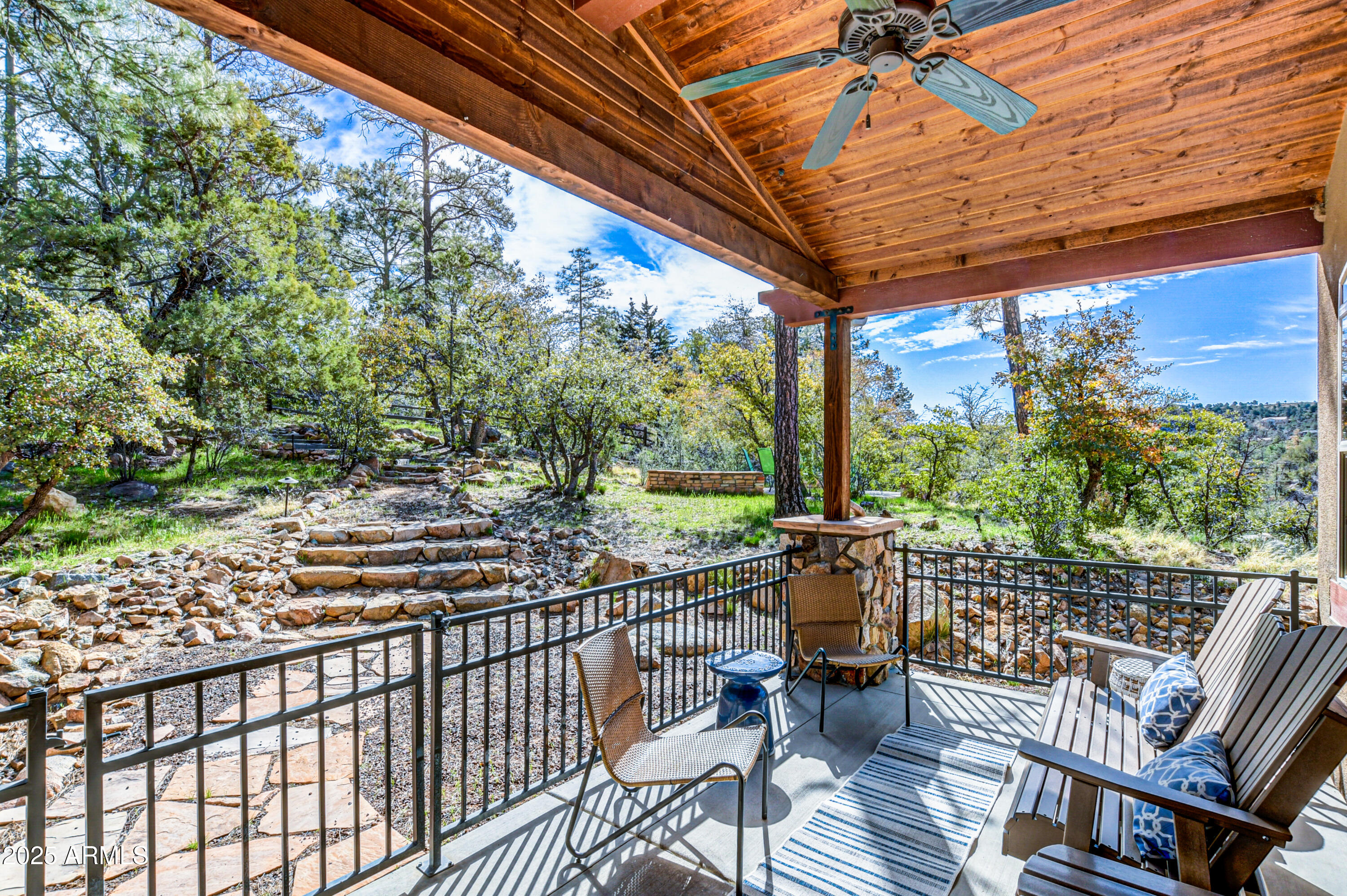 1360 W Copper Canyon Drive