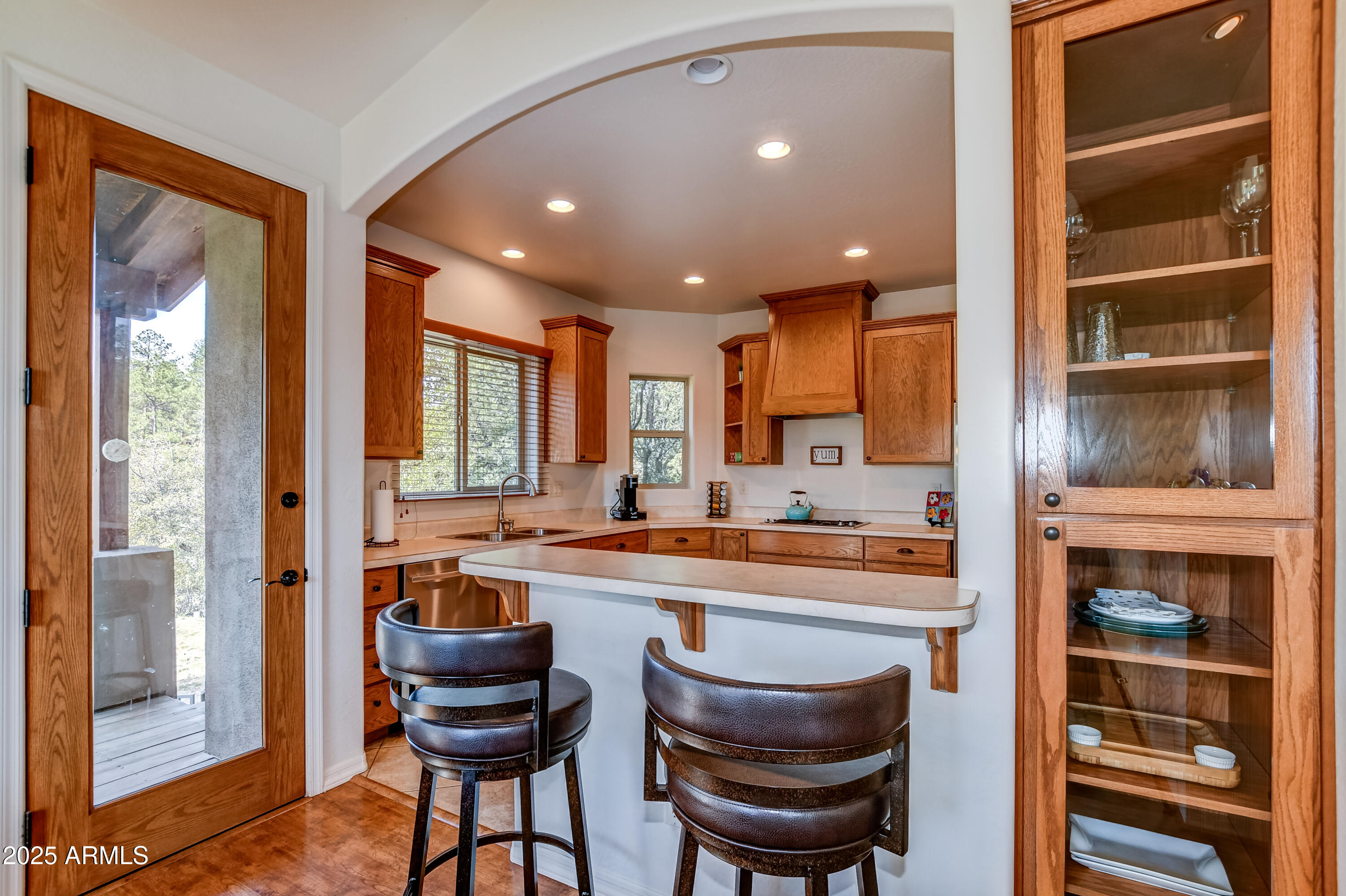 1360 W Copper Canyon Drive