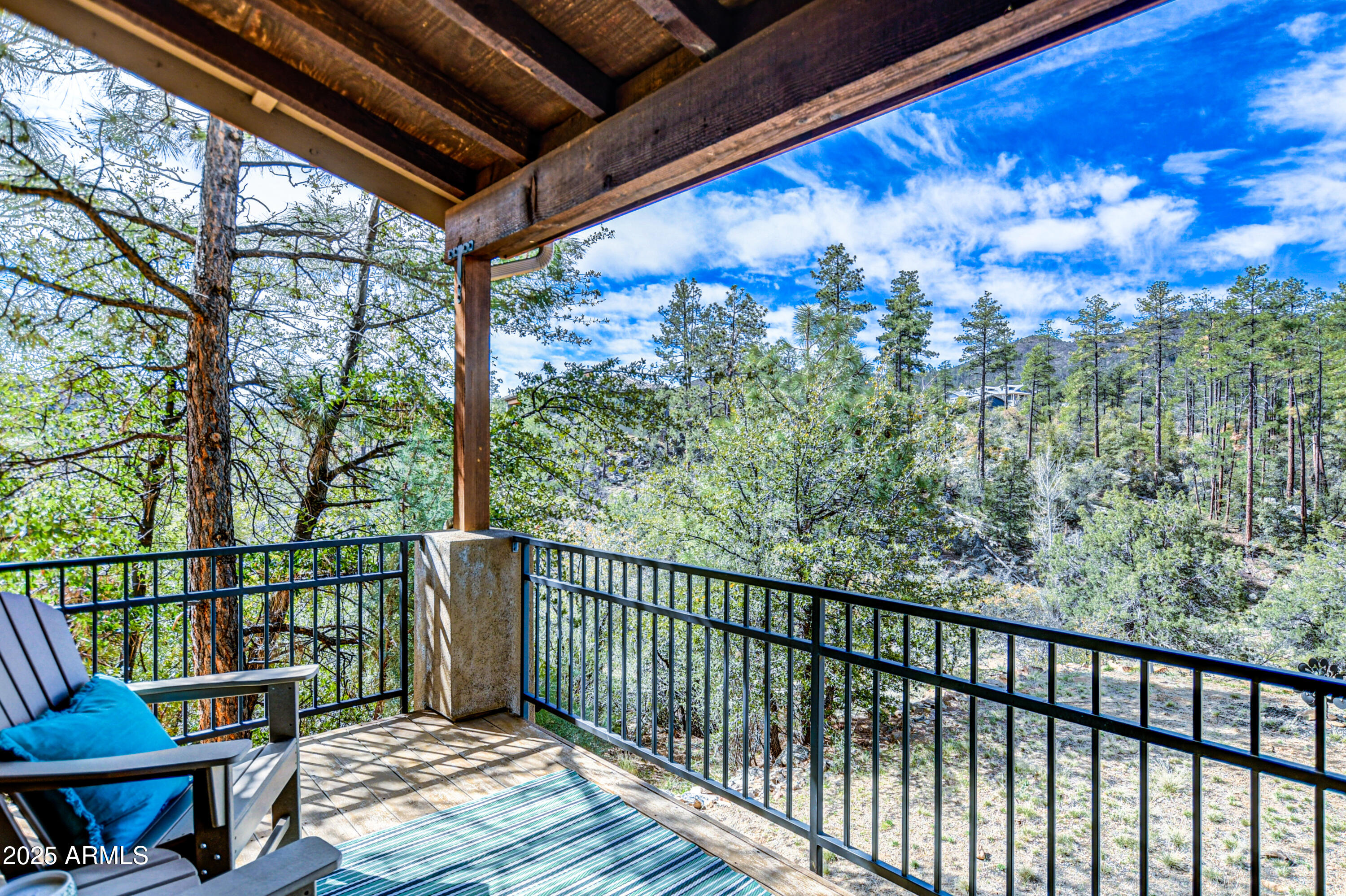 1360 W Copper Canyon Drive