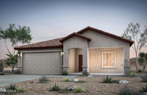 42915 W Palo Amarillo Road Maricopa AZ 85138