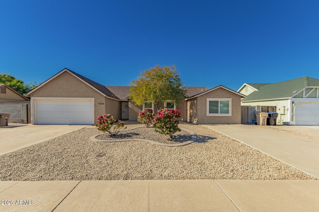 Photo of 12322 N 85th Lane, Peoria, AZ 85381 (MLS # 6970395)