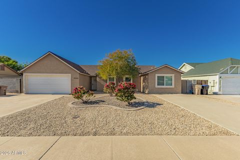 12322 N 85TH Lane Peoria AZ 85381