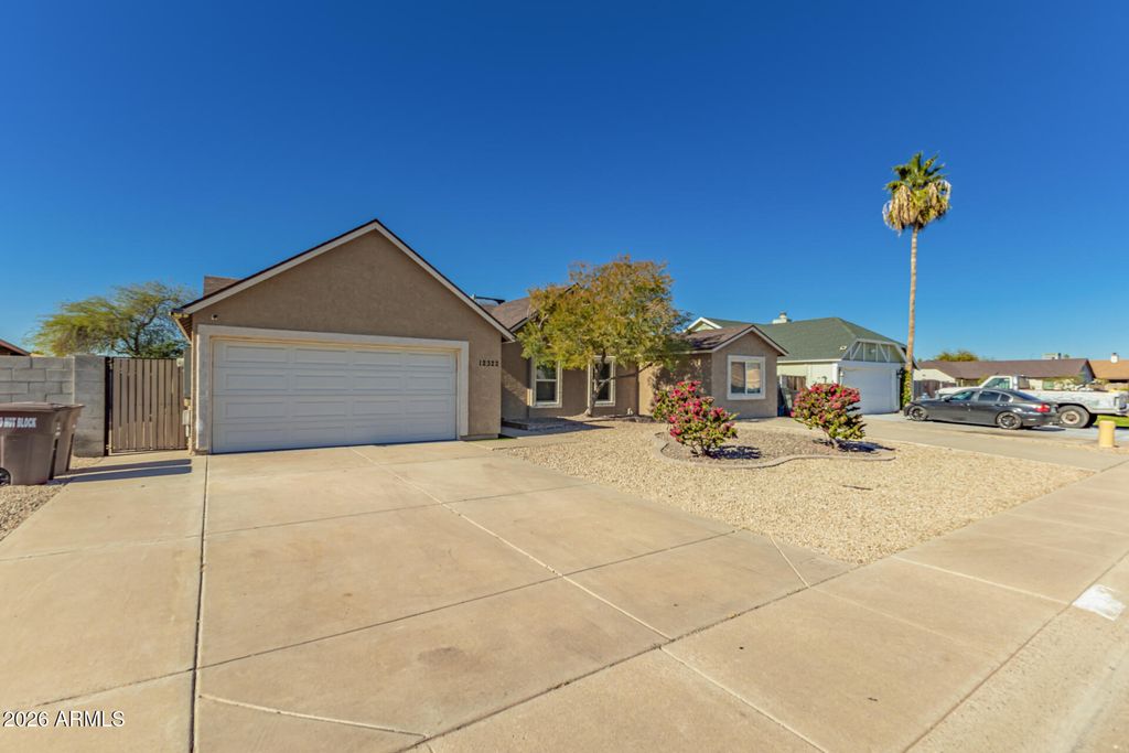 Photo of 12322 N 85th Lane, Peoria, AZ 85381 (MLS # 6970395)