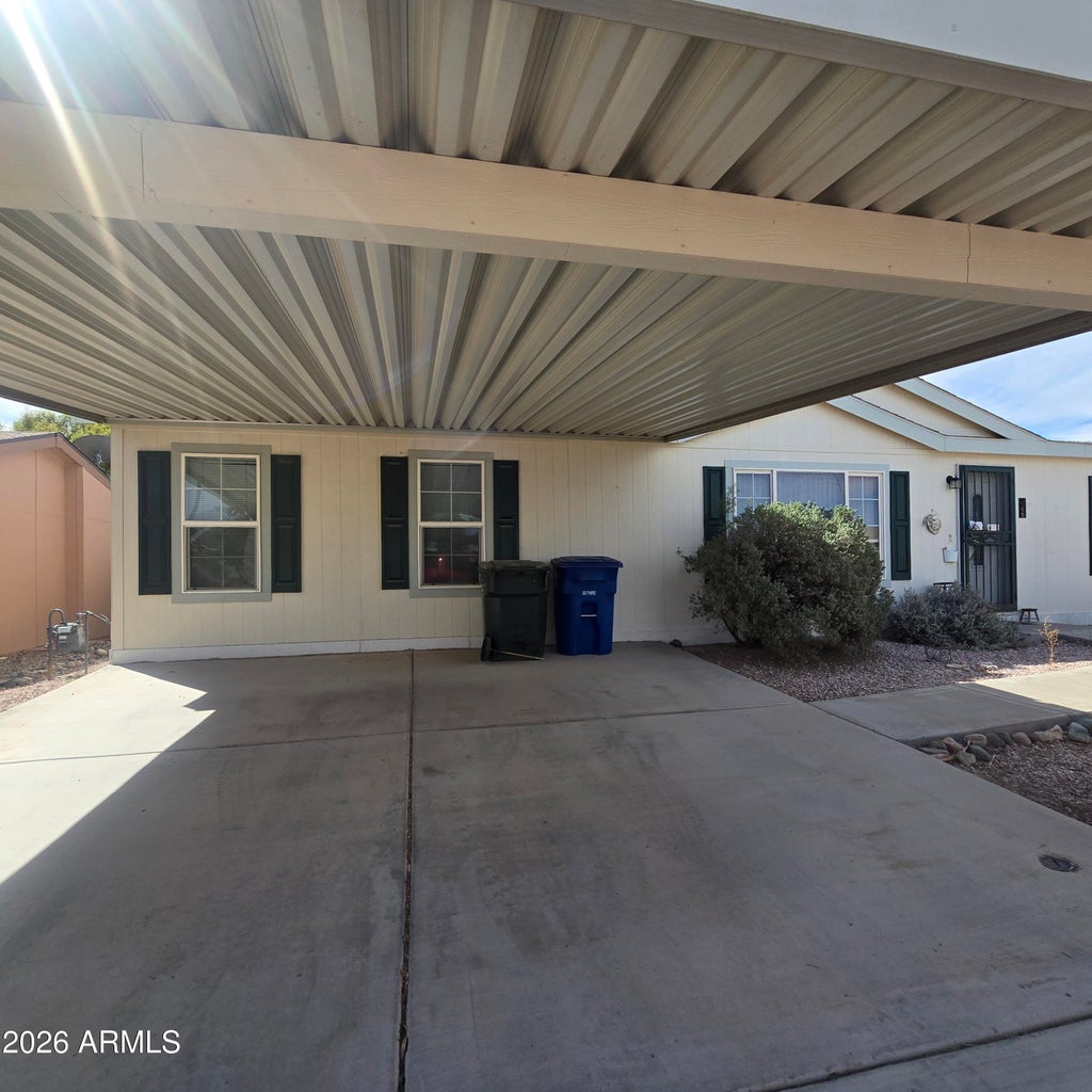 Photo of 16101 N El Mirage Road #429, El Mirage, AZ 85335 (MLS # 7083504)