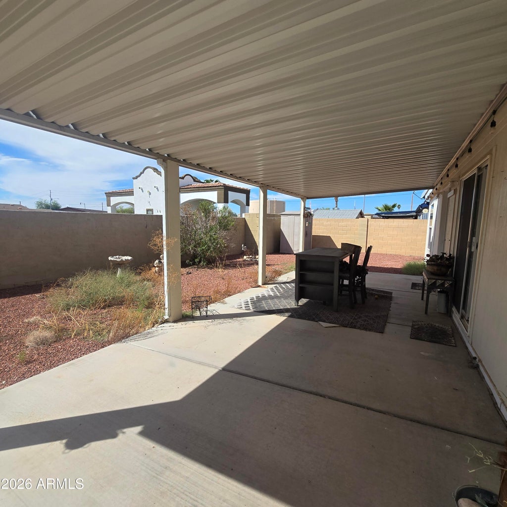 Photo of 16101 N El Mirage Road #429, El Mirage, AZ 85335 (MLS # 7083504)