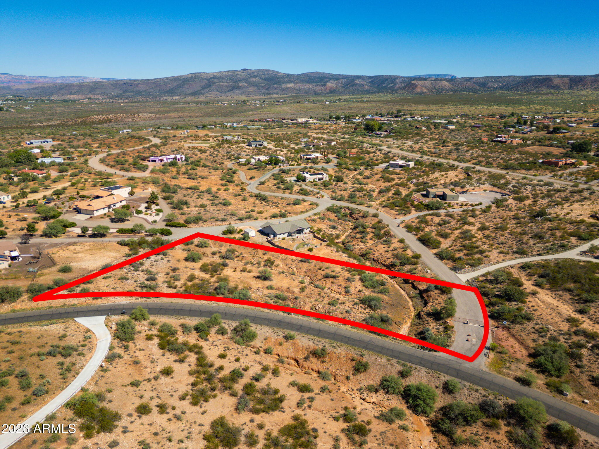 00 Casa Colina Court -