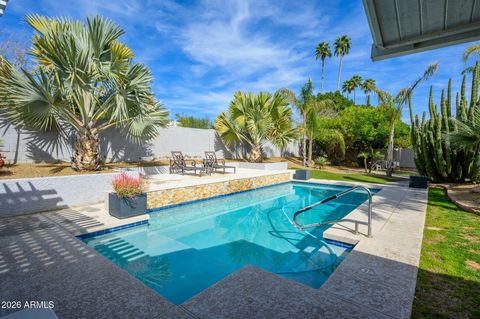 6608 E BEVERLY Lane Scottsdale AZ 85254