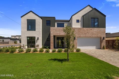 4114 E ROMA Avenue Phoenix AZ 85018