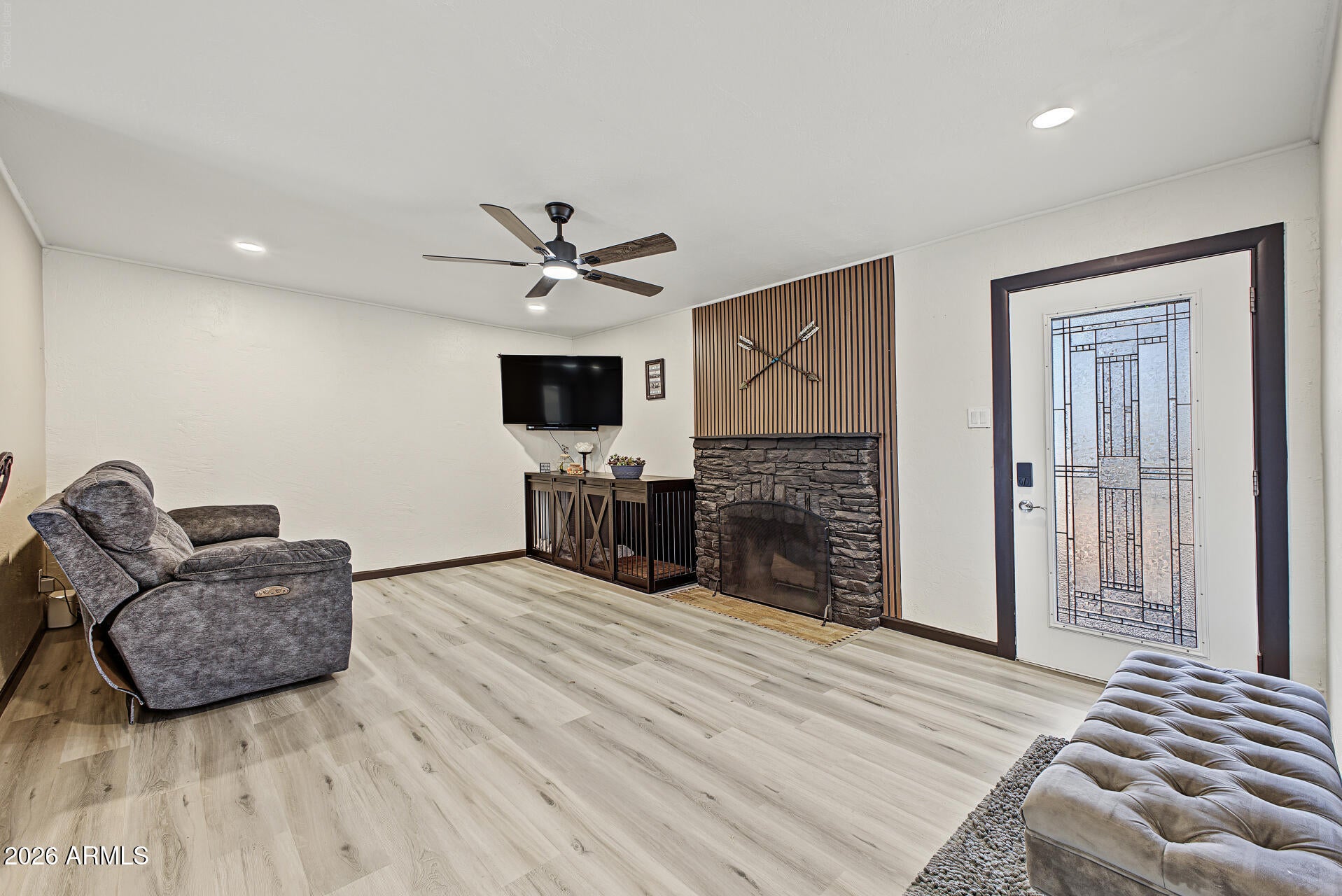 5515 W CAROL ANN Way