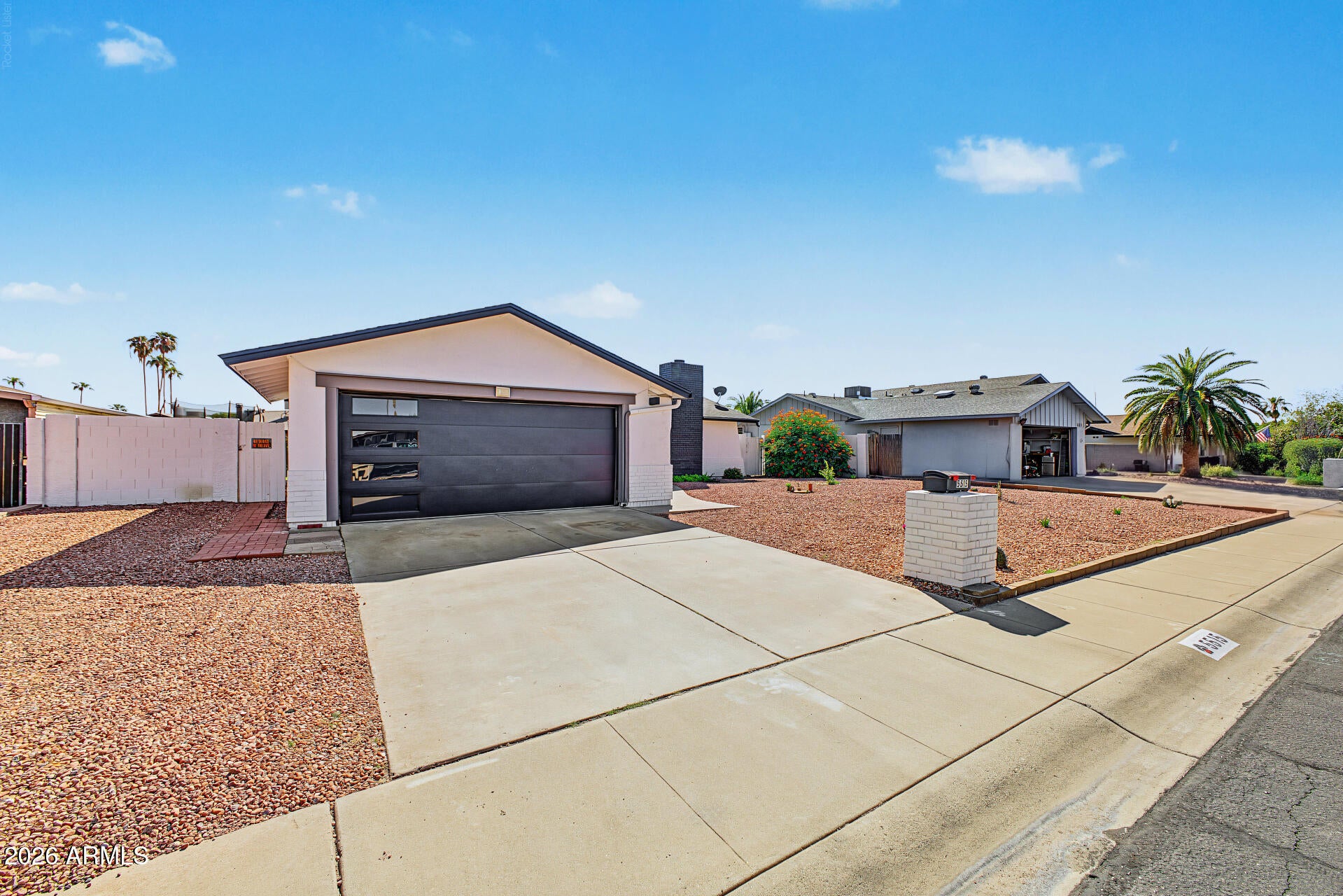 5515 W CAROL ANN Way