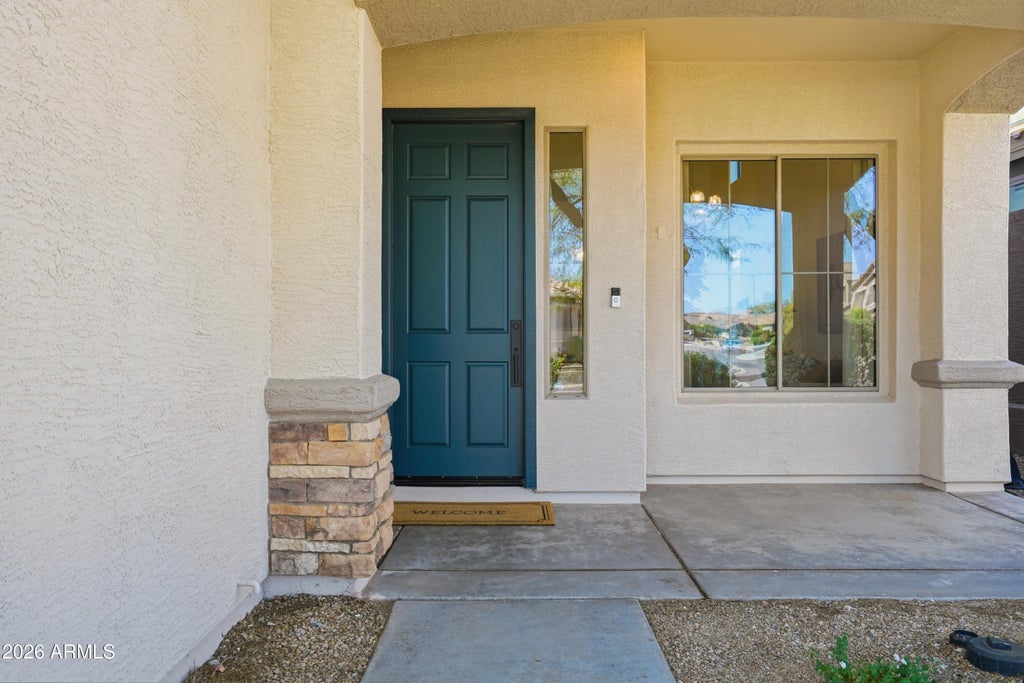 Photo of 40332 N High Noon Way, Phoenix, AZ 85086 (MLS # 7090887)