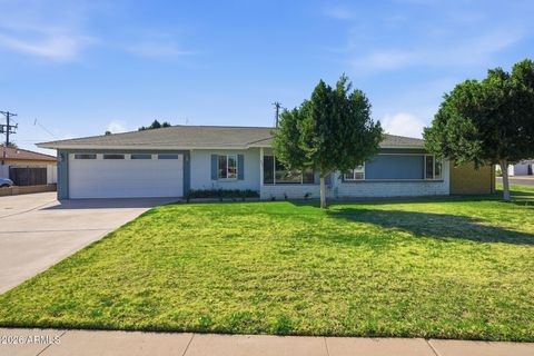 6801 E PALM Lane Scottsdale AZ 85257