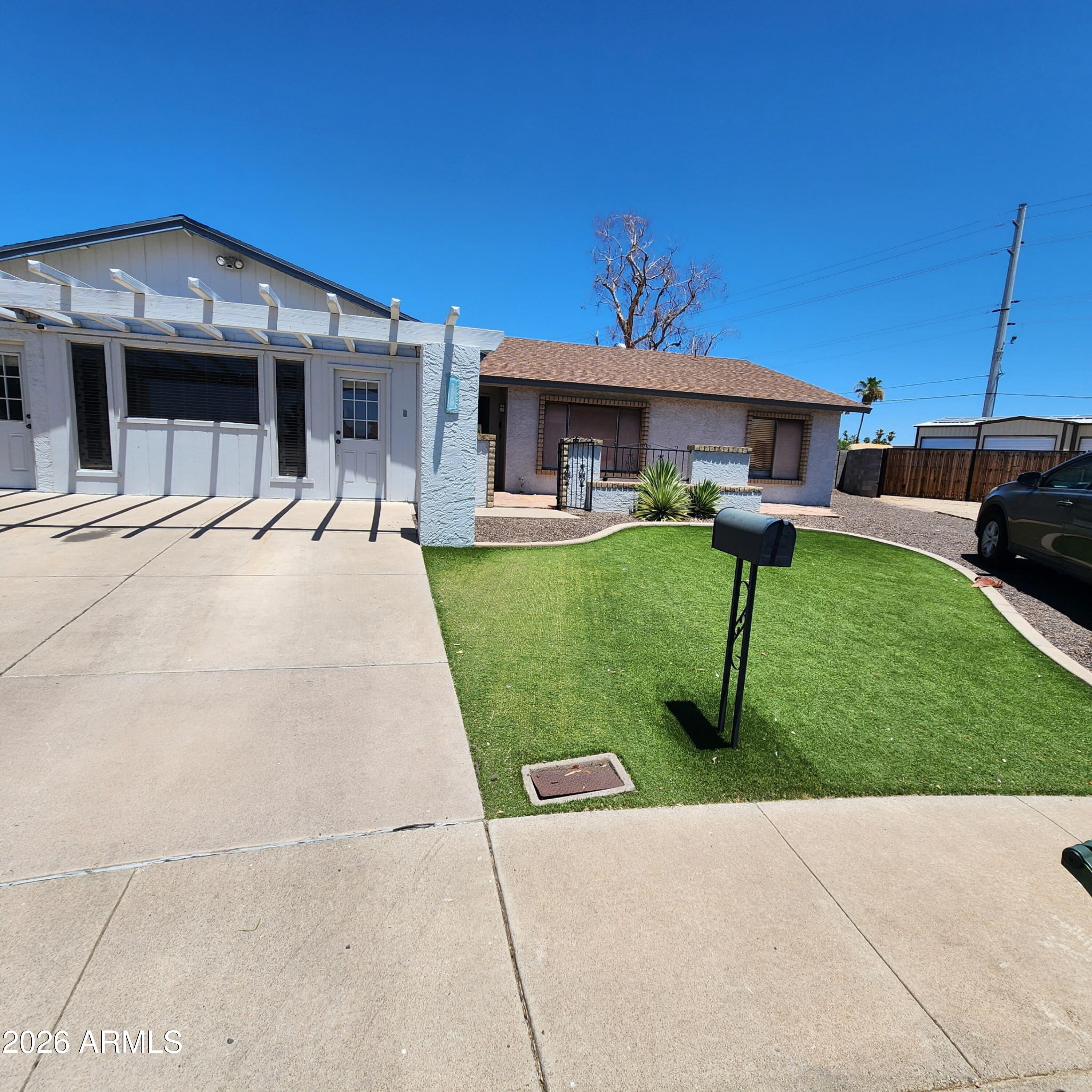 3510 W ANDORRA Drive