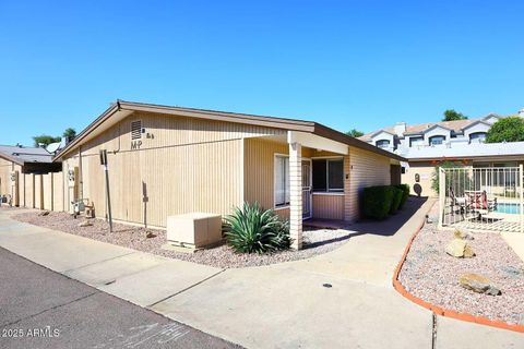 1622 E CAMPBELL Avenue P Phoenix AZ 85016
