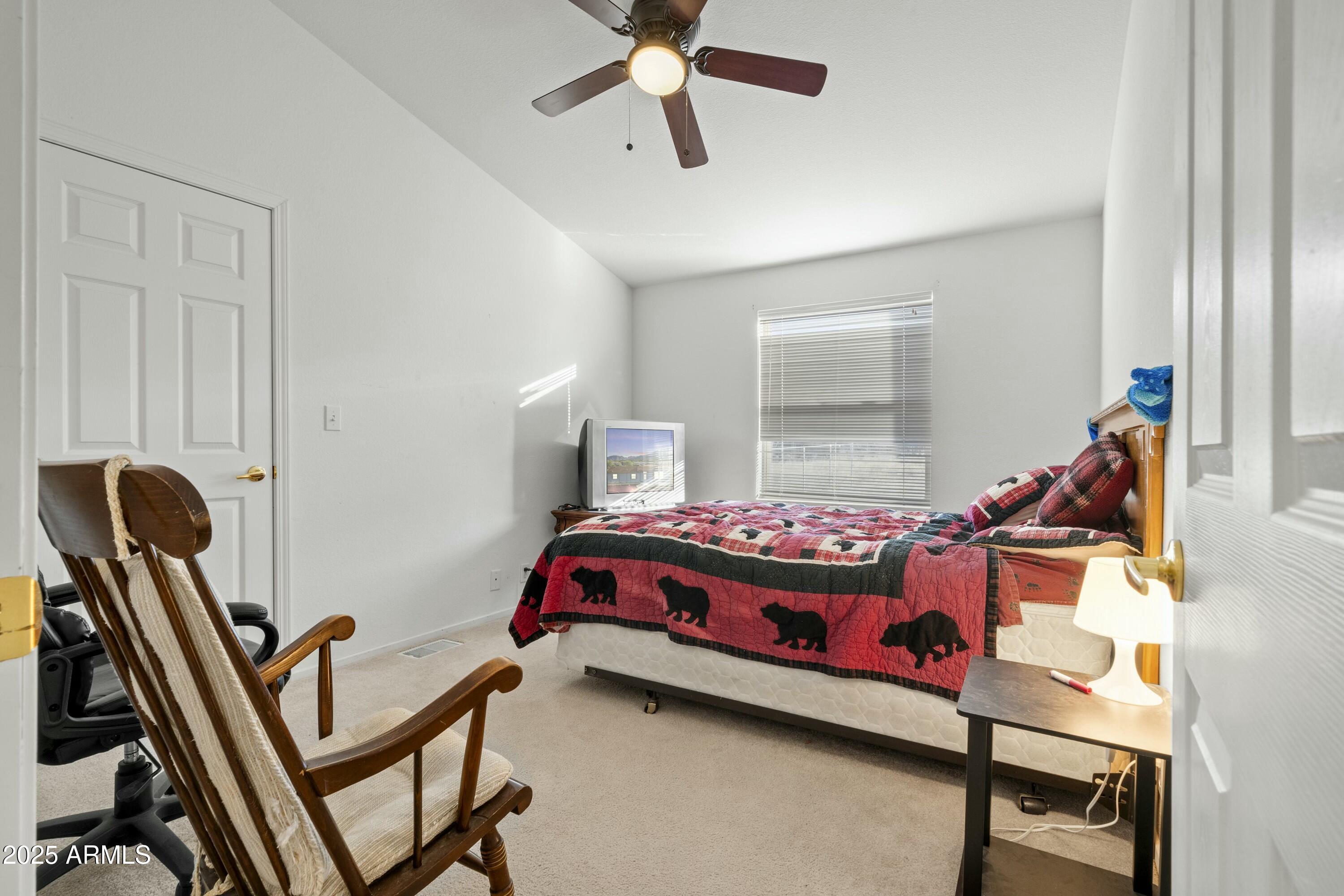 LINDA VISTA PHASE 1 - Residential