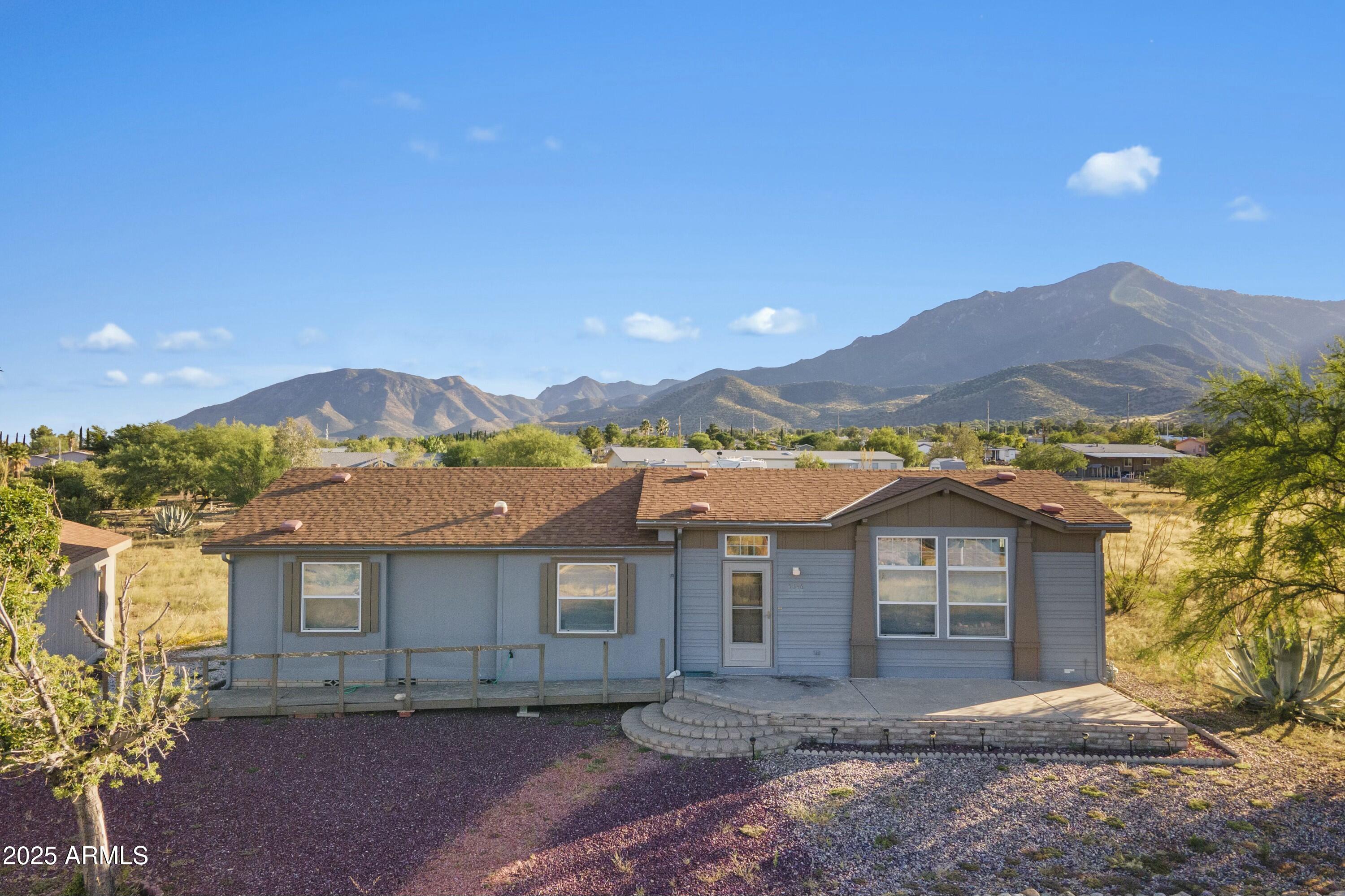 LINDA VISTA PHASE 1 - Residential