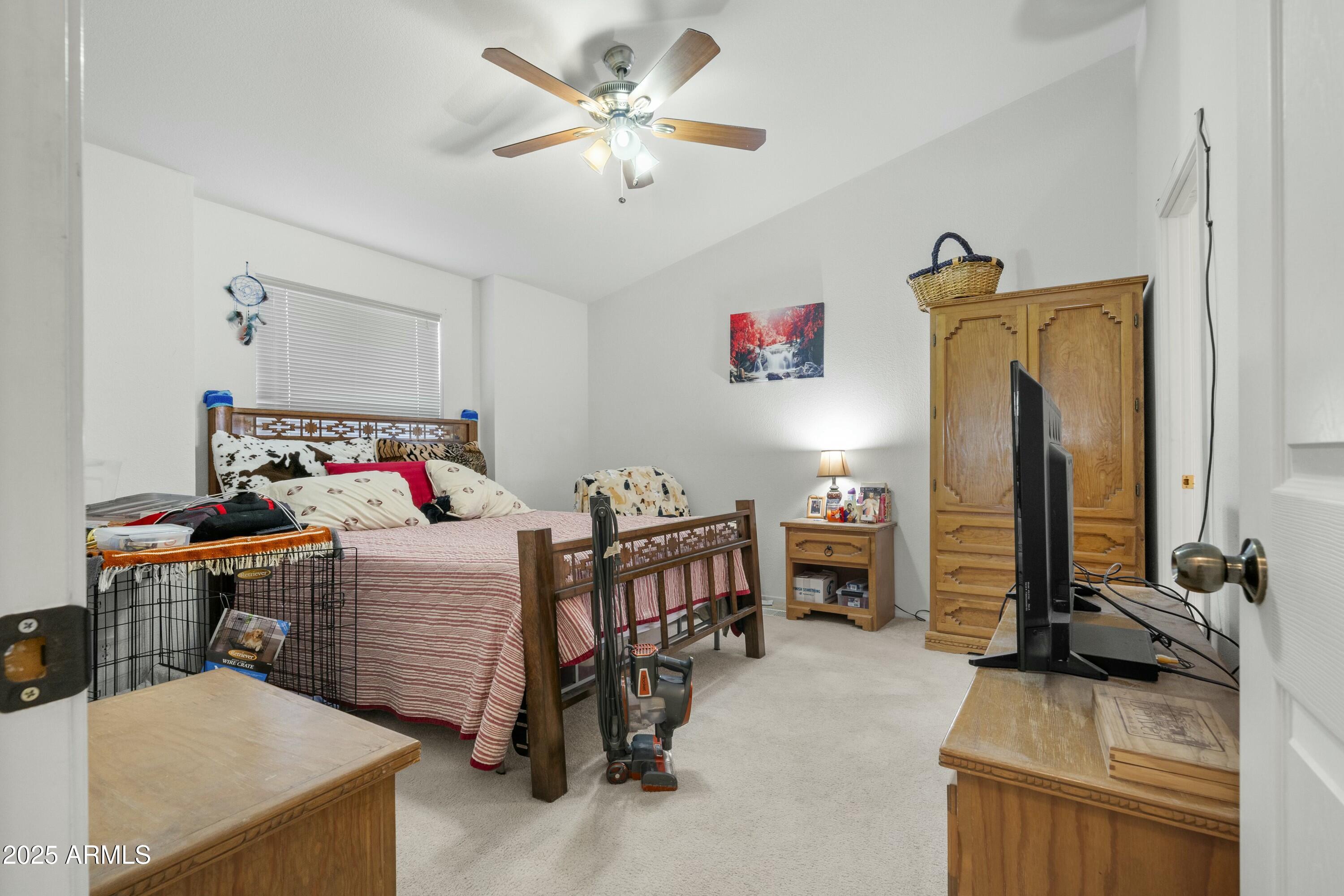 LINDA VISTA PHASE 1 - Residential