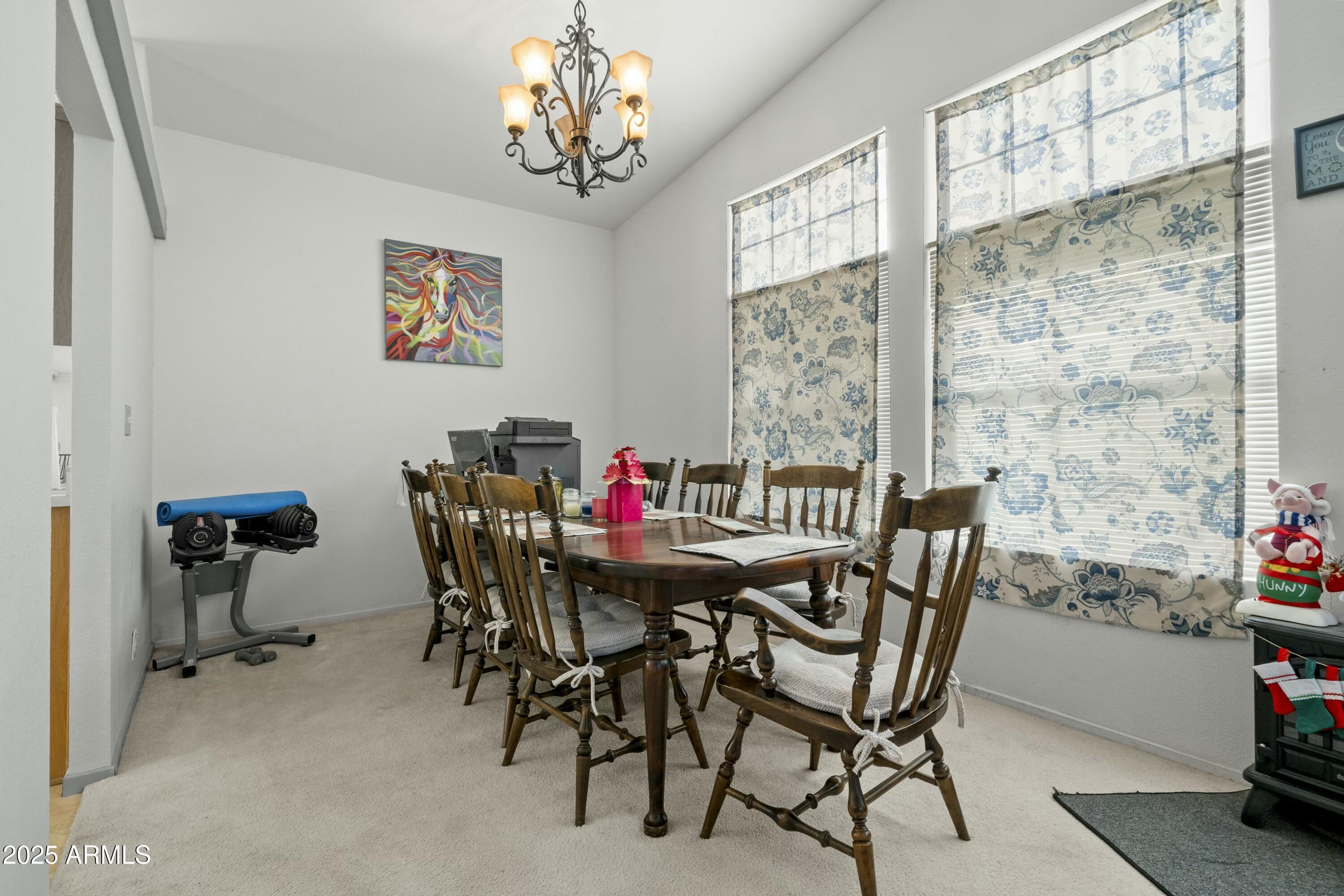 LINDA VISTA PHASE 1 - Residential