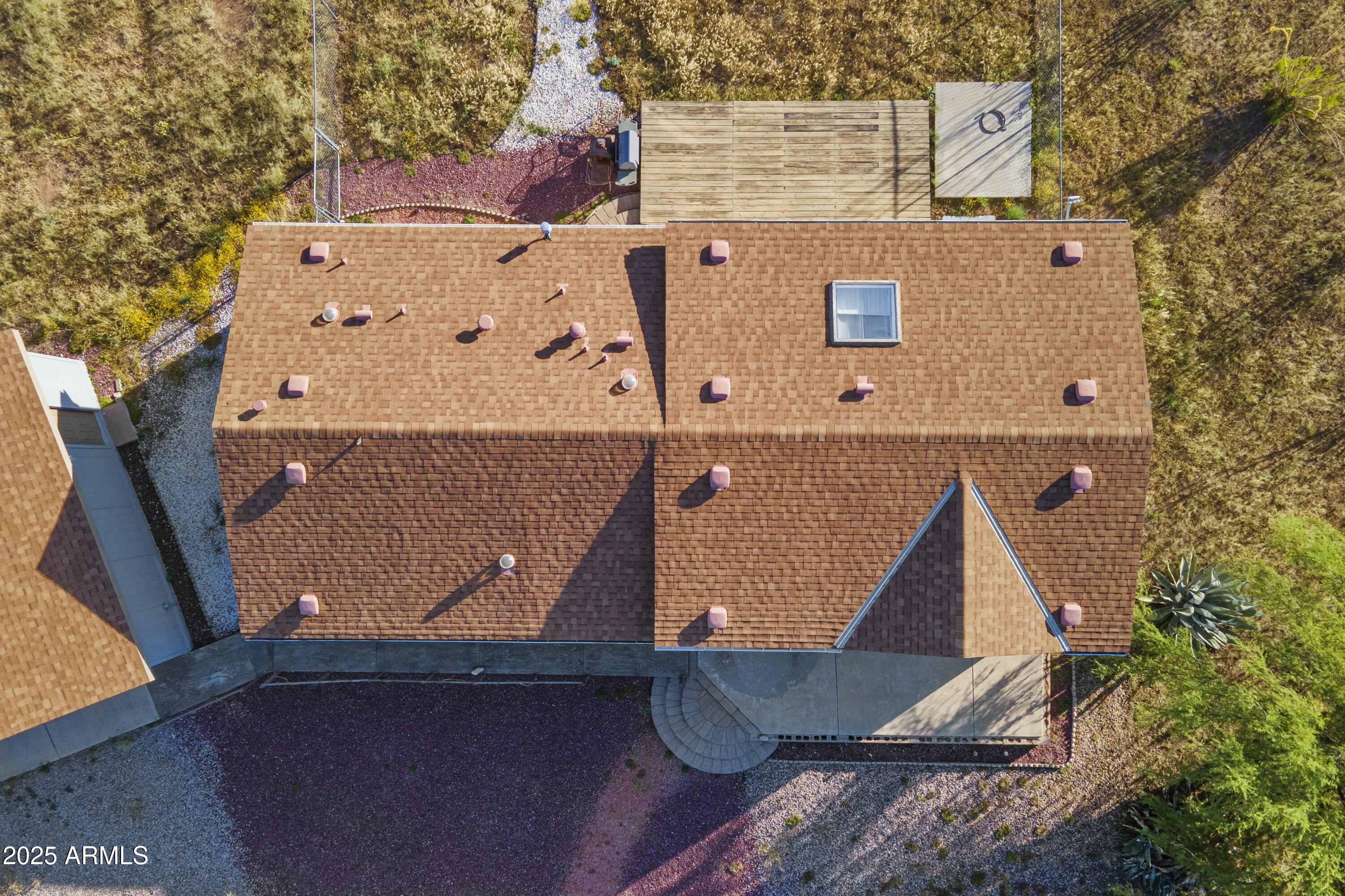 LINDA VISTA PHASE 1 - Residential