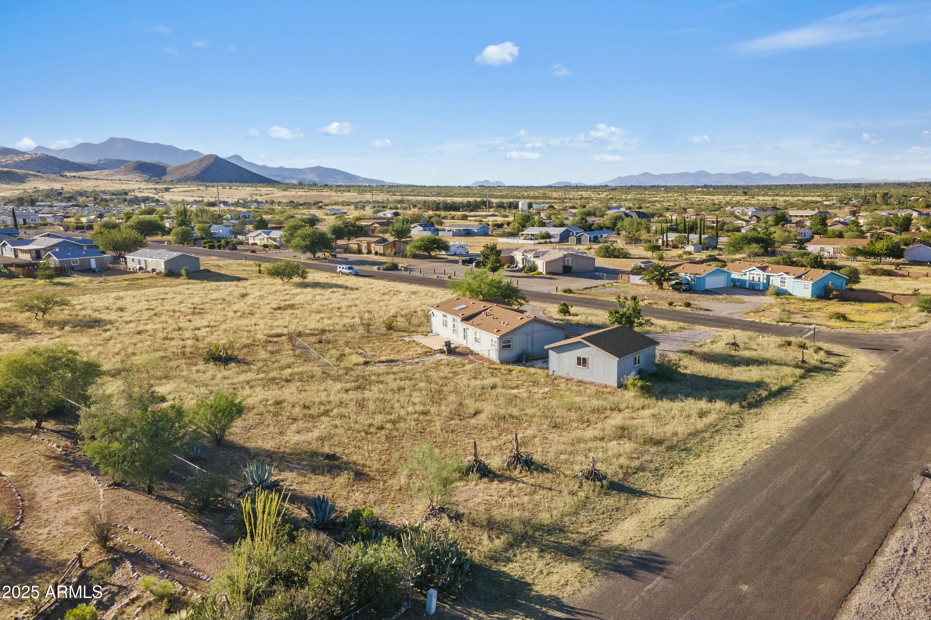 LINDA VISTA PHASE 1 - Residential