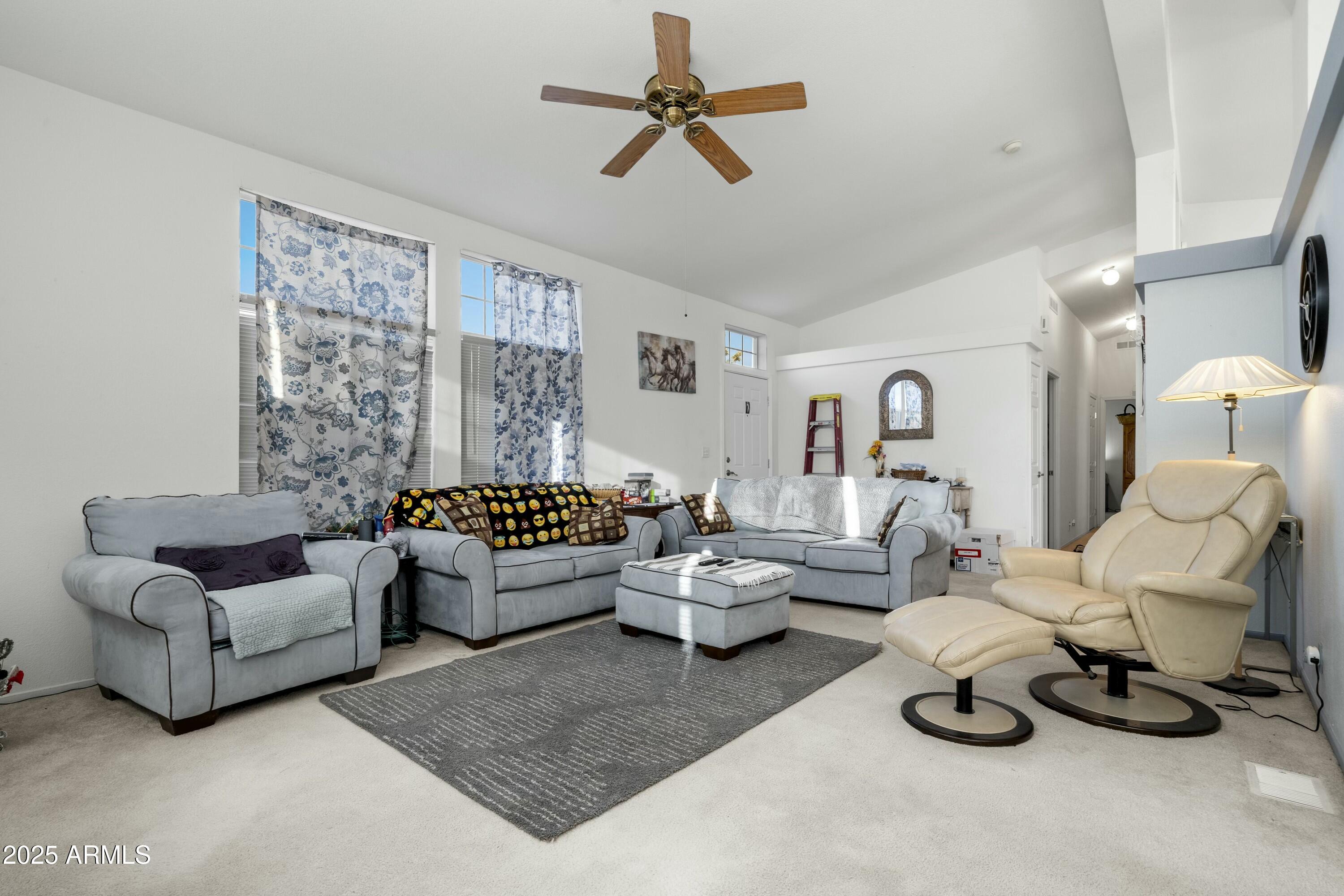 LINDA VISTA PHASE 1 - Residential