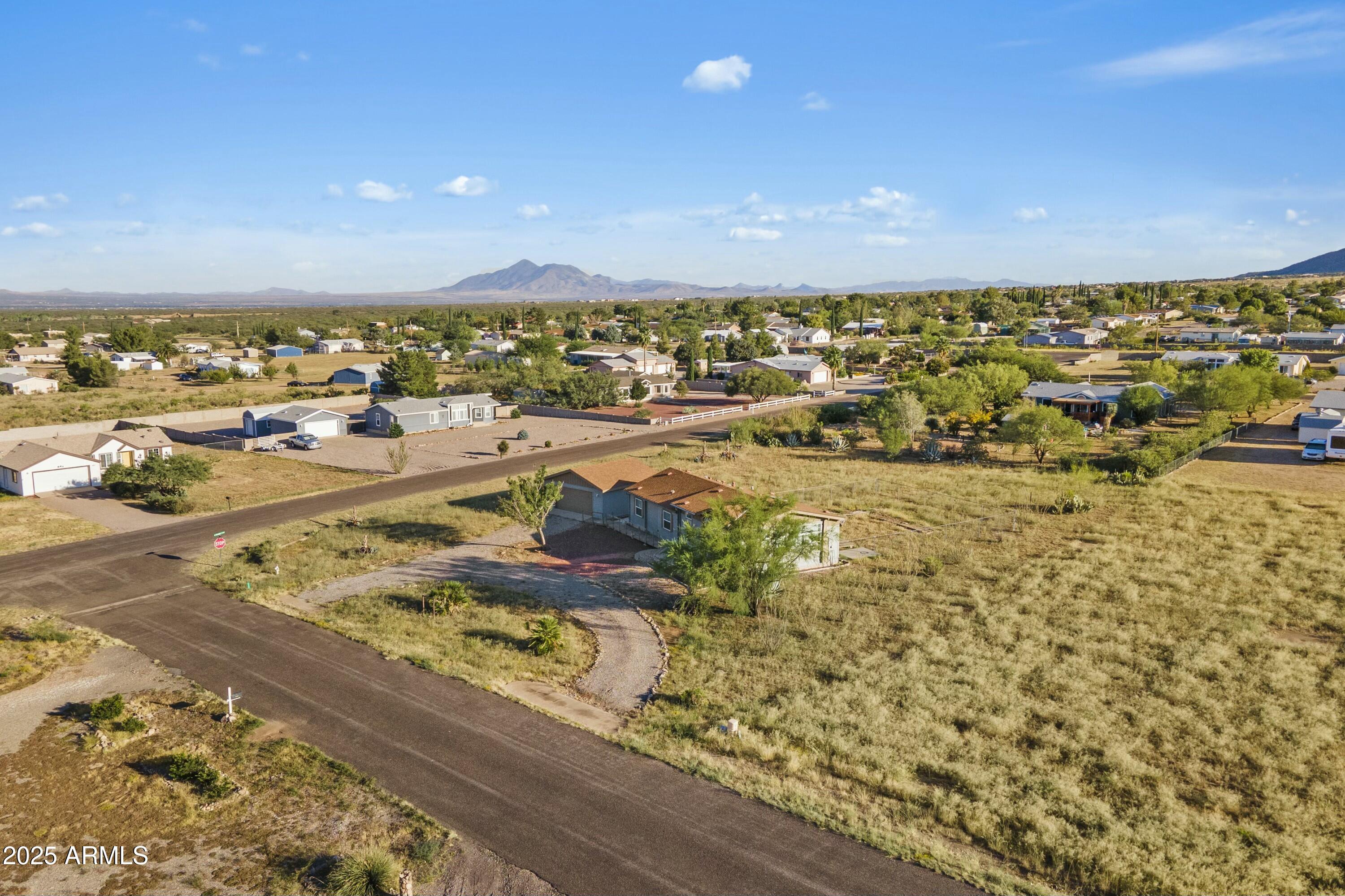 LINDA VISTA PHASE 1 - Residential