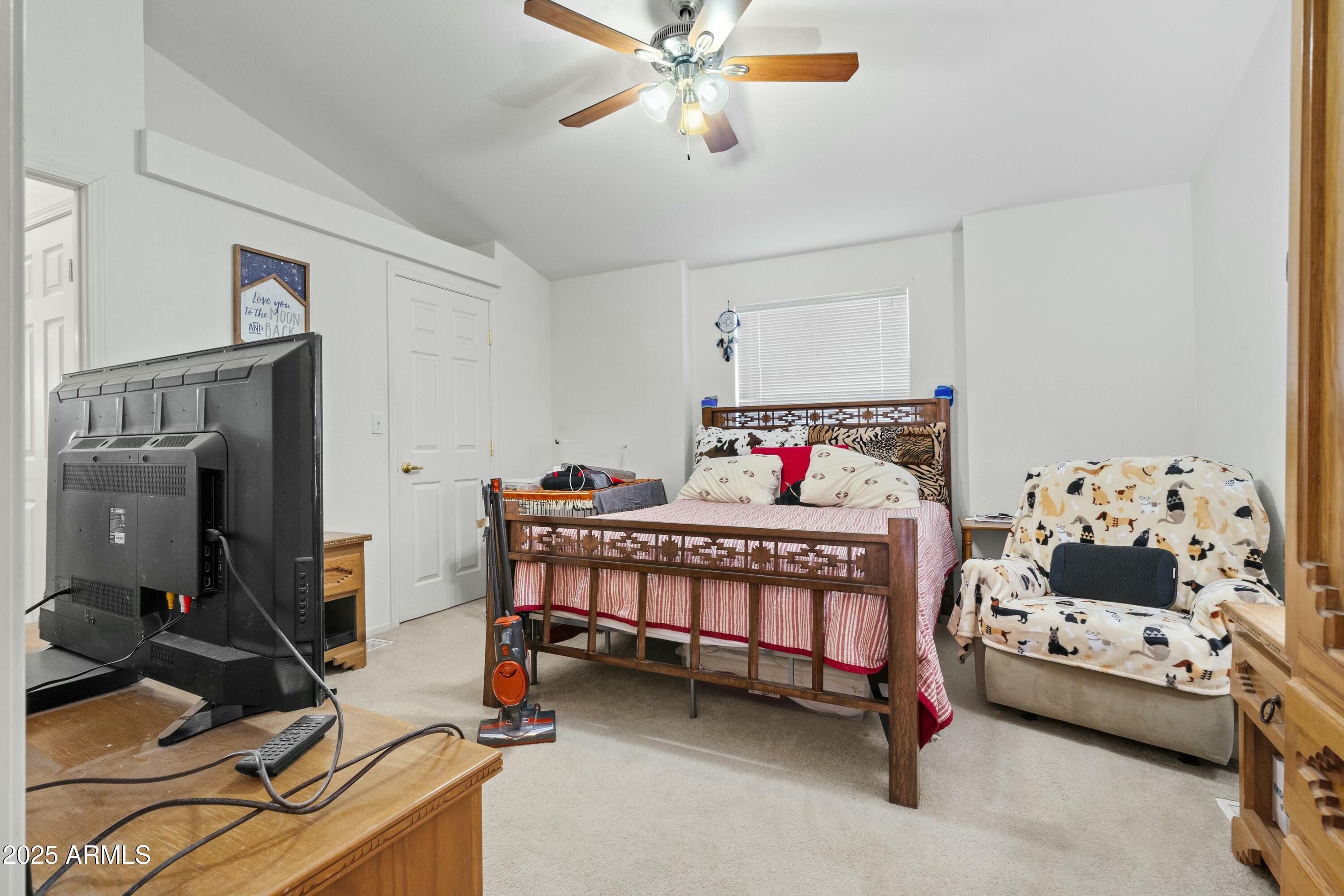 LINDA VISTA PHASE 1 - Residential
