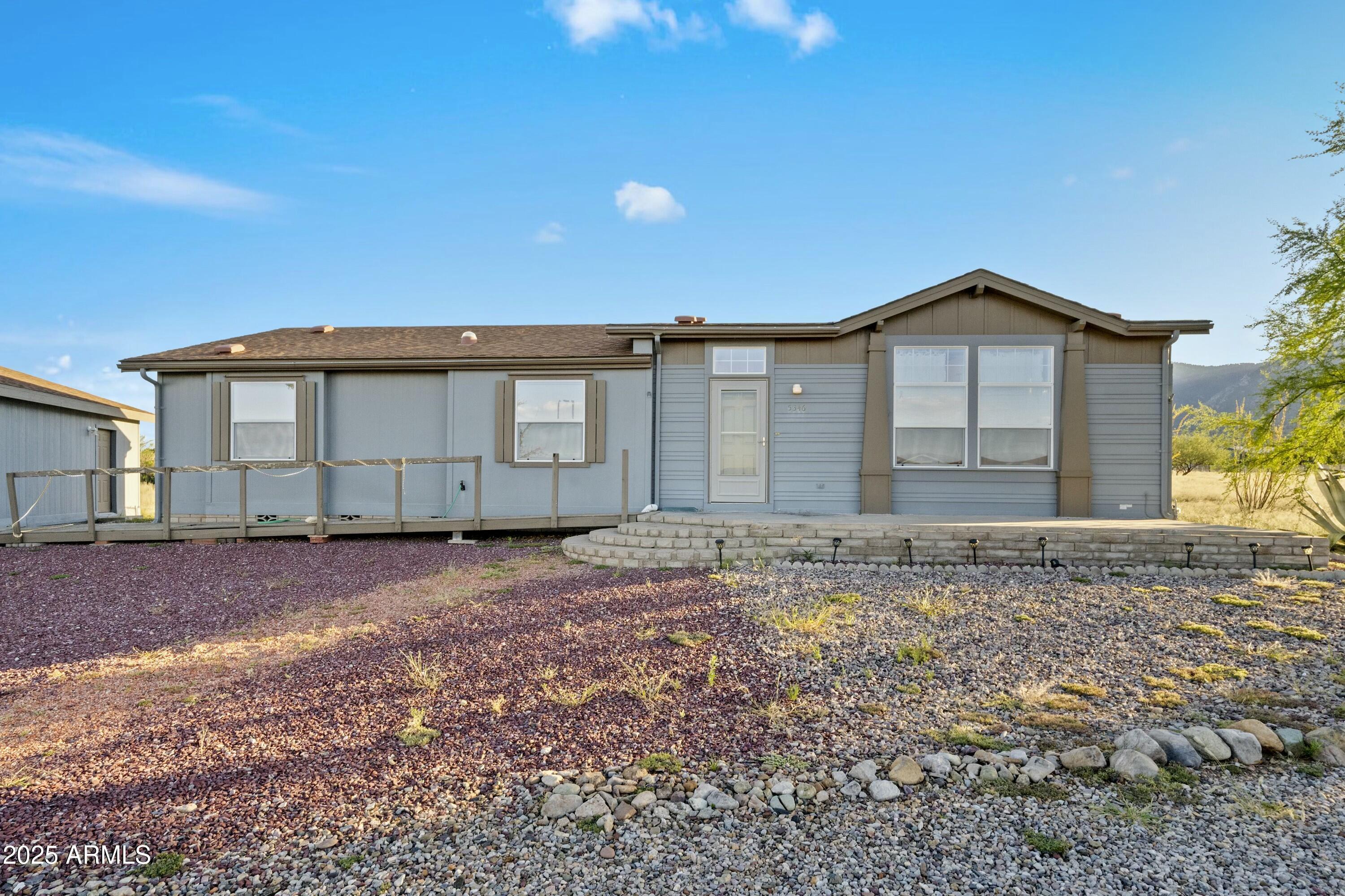 LINDA VISTA PHASE 1 - Residential